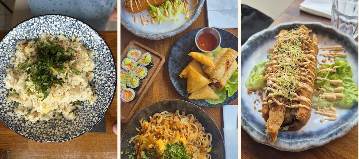 Jap n Thai - Gallery Image 2