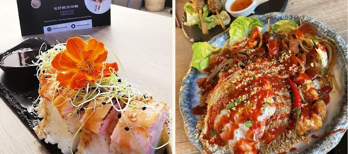 Jap n Thai - Gallery Image 6